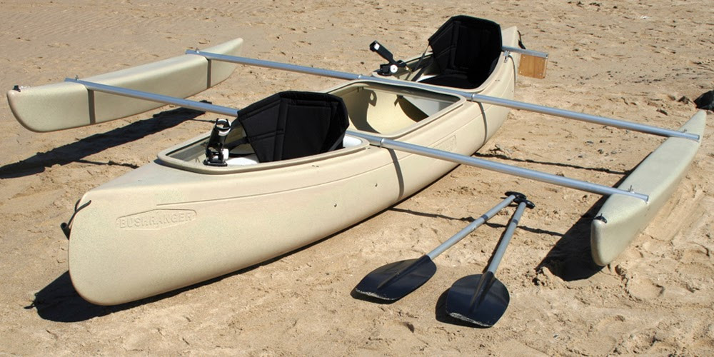 Best ideas about Canoe Outriggers DIY
. Save or Pin PR Boat Next Diy canoe modifications Now.