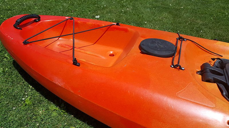 Best ideas about Canoe Outriggers DIY
. Save or Pin Build These DIY Kayak Outriggers for Under $60 GearCloud Now.