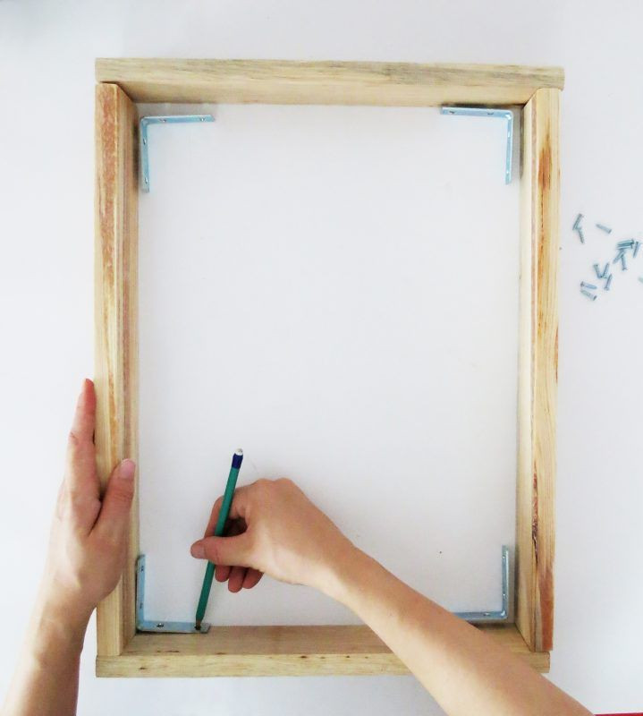 Best ideas about Canvas Frame DIY
. Save or Pin A Fresh Way To Showcase Canvas Prints DIY Floating Frames Now.