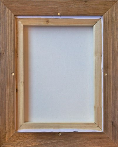 Best ideas about Canvas Frame DIY
. Save or Pin DIY Canvas Floater Frame Projects to Try Now.