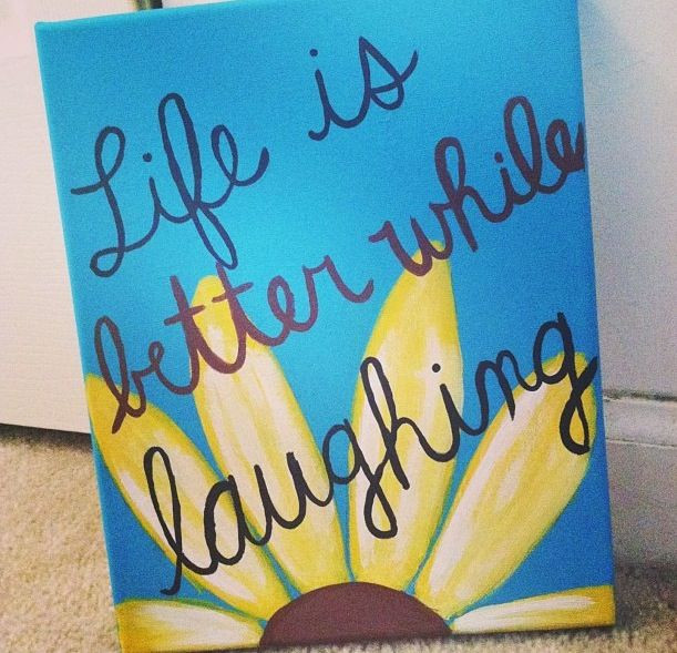 Best ideas about Canvas Painting Ideas For Teenagers
. Save or Pin Canvas idea instagram katiecanvas04 Now.