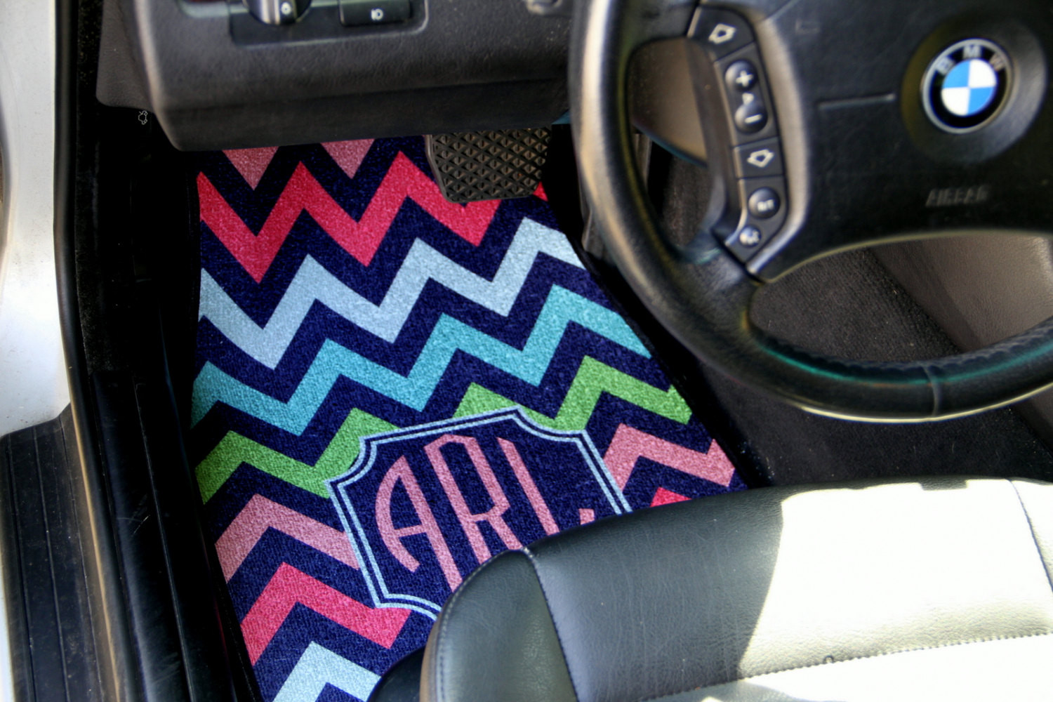 Best ideas about Car Accessories Gift Ideas
. Save or Pin Car Mats Monogrammed Gifts Personalized Custom Car Mats Now.