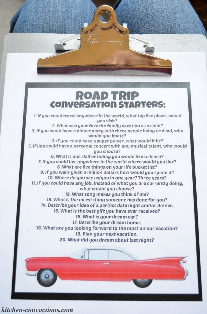 Best ideas about Car Activities For Adults
. Save or Pin Road Trip Games and Activities for Couples Now.
