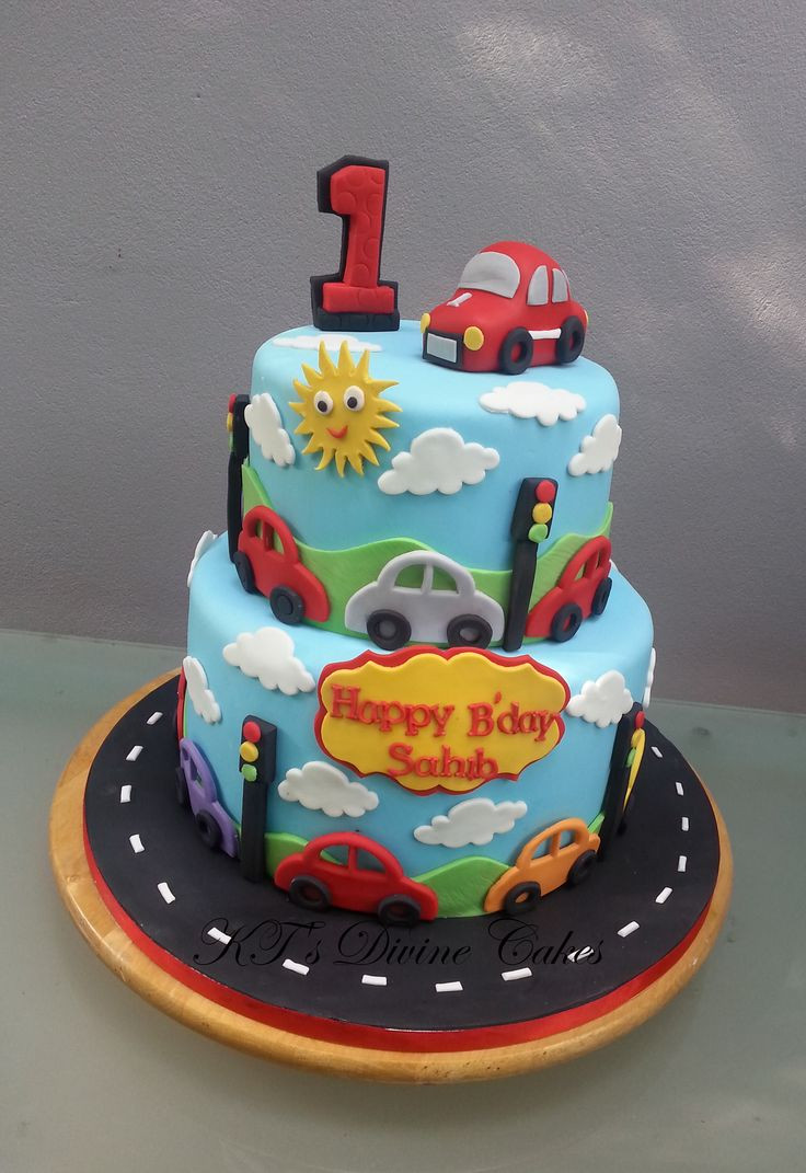 Best ideas about Car Birthday Cake
. Save or Pin Best 25 Car cakes ideas on Pinterest Now.
