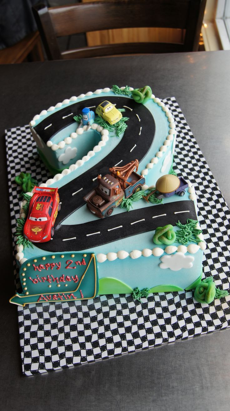 Best ideas about Car Birthday Cake
. Save or Pin Best 25 Car birthday cakes ideas on Pinterest Now.