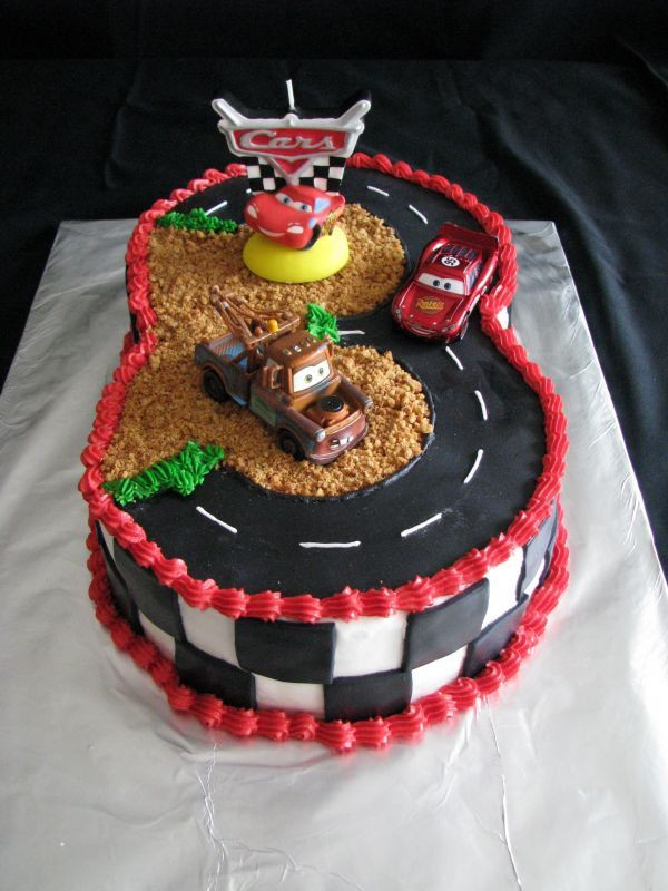 Best ideas about Car Birthday Cake
. Save or Pin Best 25 Disney cars cake ideas on Pinterest Now.