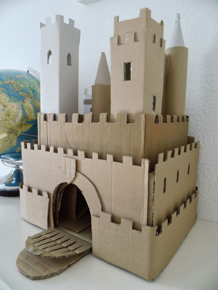 Best ideas about Cardboard Castle DIY
. Save or Pin Best 25 Cardboard castle ideas on Pinterest Now.