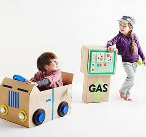 Best ideas about Cardboard Craft Ideas For Adults
. Save or Pin 9 Best Cardboard Box Crafts And Ideas For Kids and Adults Now.