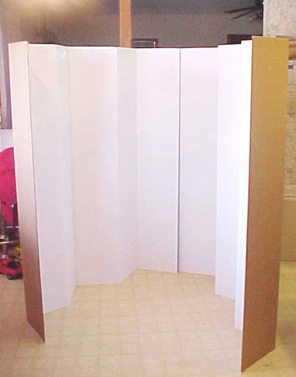 Best ideas about Cardboard Room Divider DIY
. Save or Pin 1000 images about divider idea s DIY on Pinterest Now.