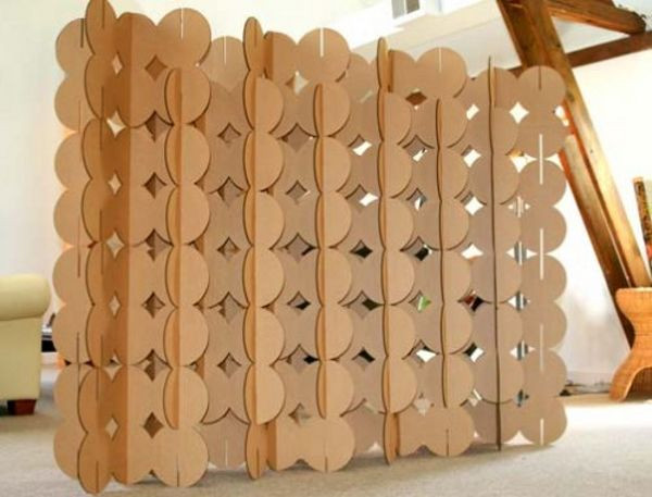 Best ideas about Cardboard Room Divider DIY
. Save or Pin Cardboard Room Partitions Now.