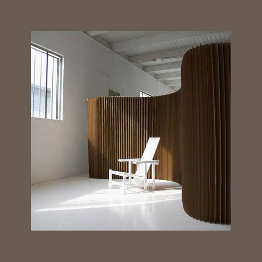 Best ideas about Cardboard Room Divider DIY
. Save or Pin d i y corrugated cardboard room divider after pistoletto Now.