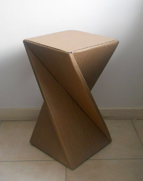 Best ideas about Cardboard Table DIY
. Save or Pin 17 Best images about ARCHITECTURE on Pinterest Now.