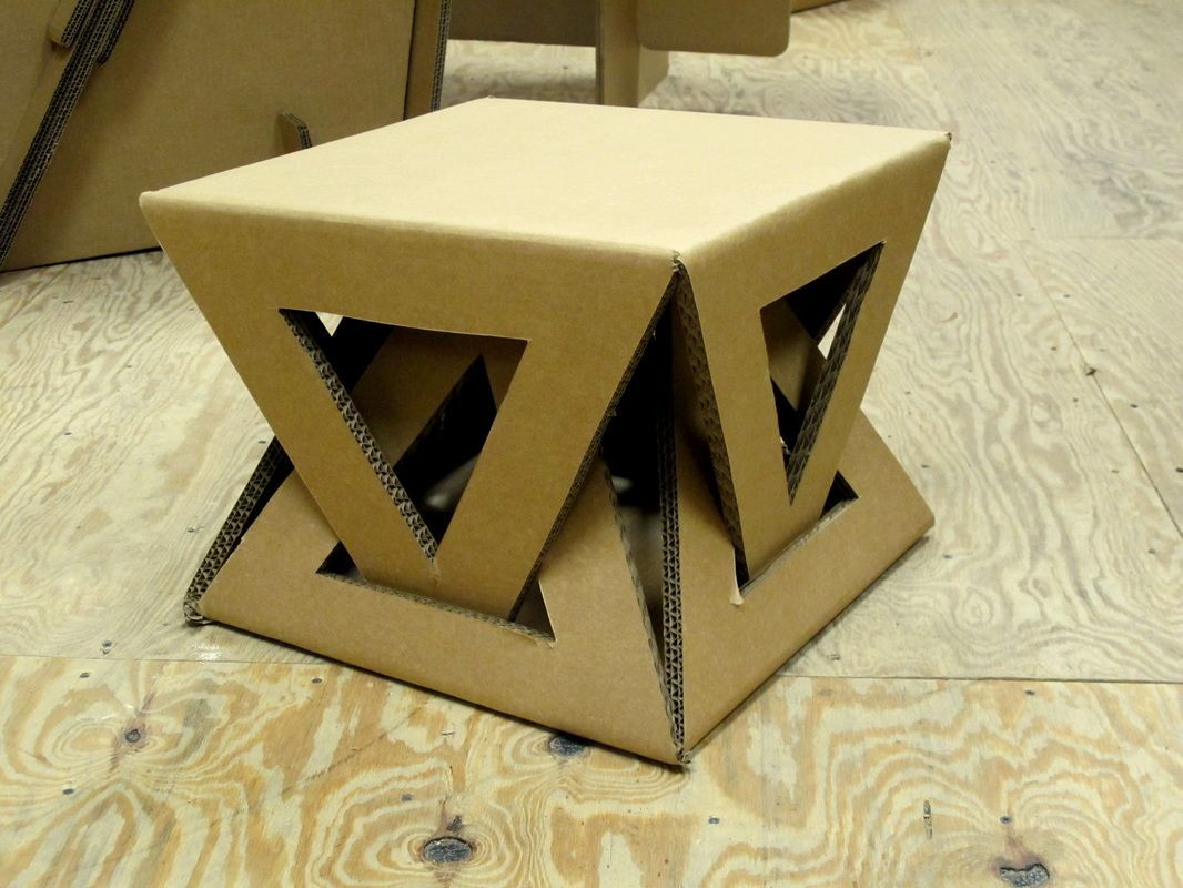 Best ideas about Cardboard Table DIY
. Save or Pin Cardboard table Now.