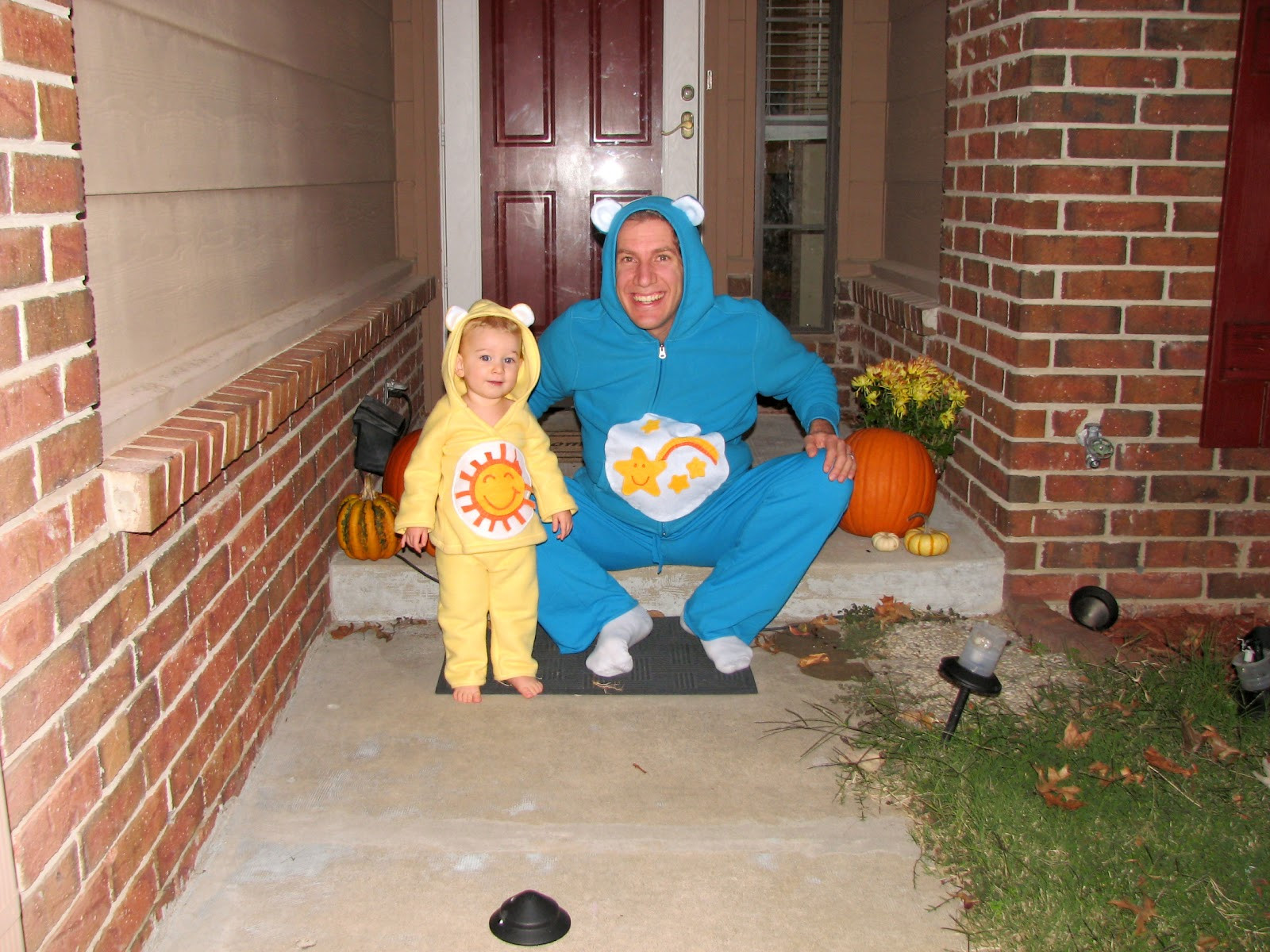 Best ideas about Care Bear Costumes DIY
. Save or Pin Clever Faeries Sewing DIY Care Bear Costumes Now.