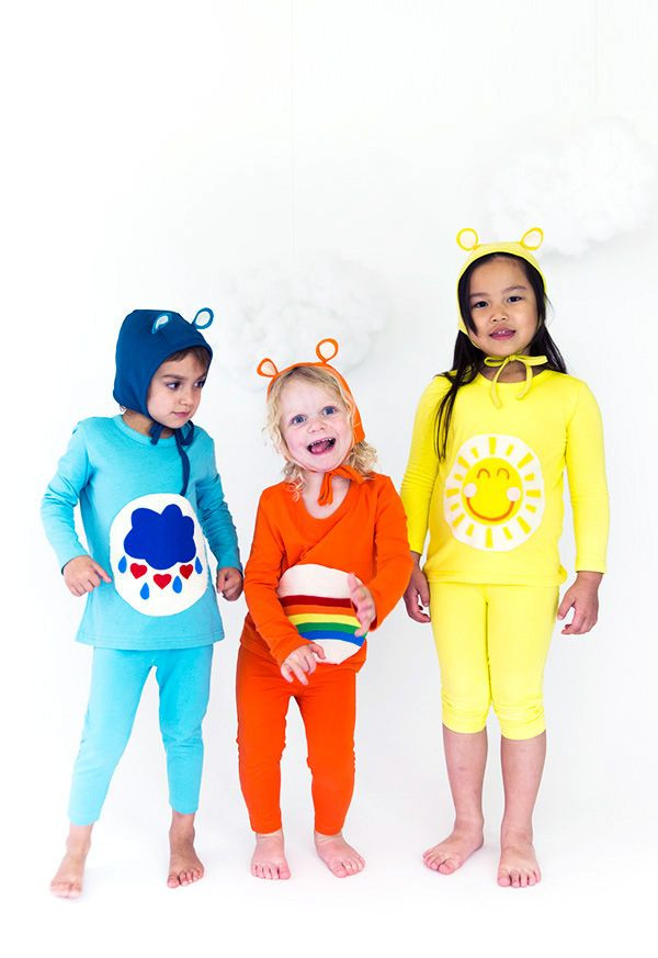 Best ideas about Care Bear Costumes DIY
. Save or Pin 25 best ideas about Care bear costumes on Pinterest Now.