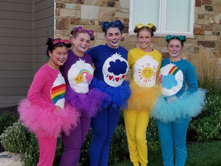 Best ideas about Care Bear Costumes DIY
. Save or Pin 25 best Bear costume ideas on Pinterest Now.