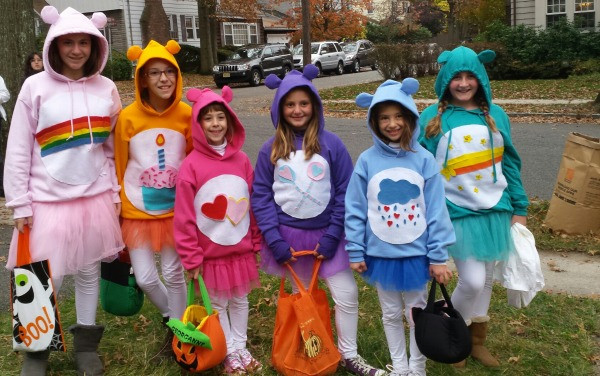 Best ideas about Care Bear Costumes DIY
. Save or Pin Homemade Halloween MyVeronaNJ MyVeronaNJ Now.