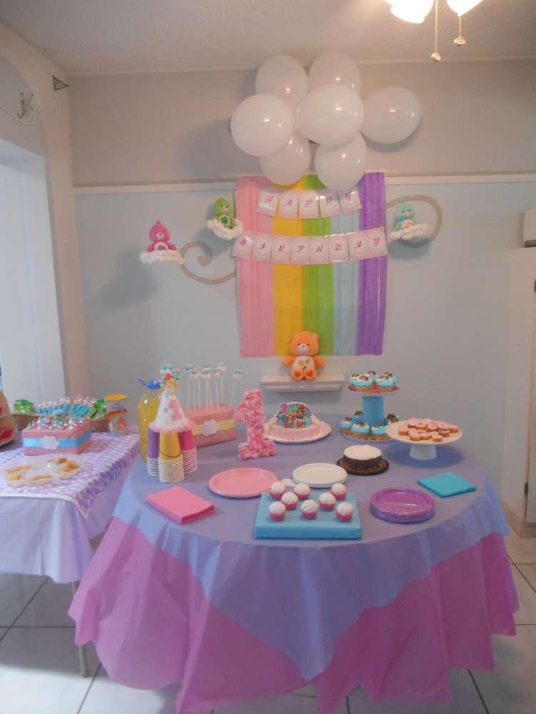 Best ideas about Care Bears Birthday Party
. Save or Pin Care Bears Birthday Party Ideas 2 of 11 Now.