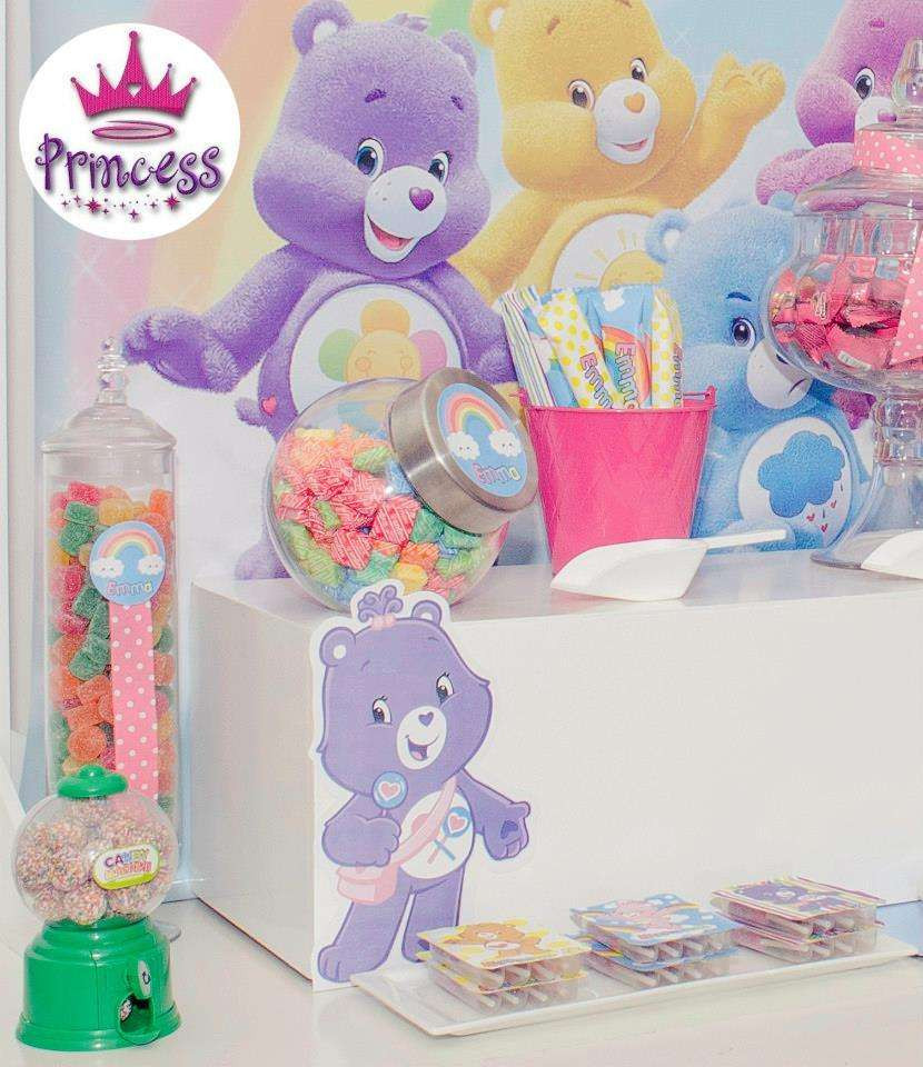 Best ideas about Care Bears Birthday Party
. Save or Pin Care Bears Birthday Party Ideas 1 of 9 Now.