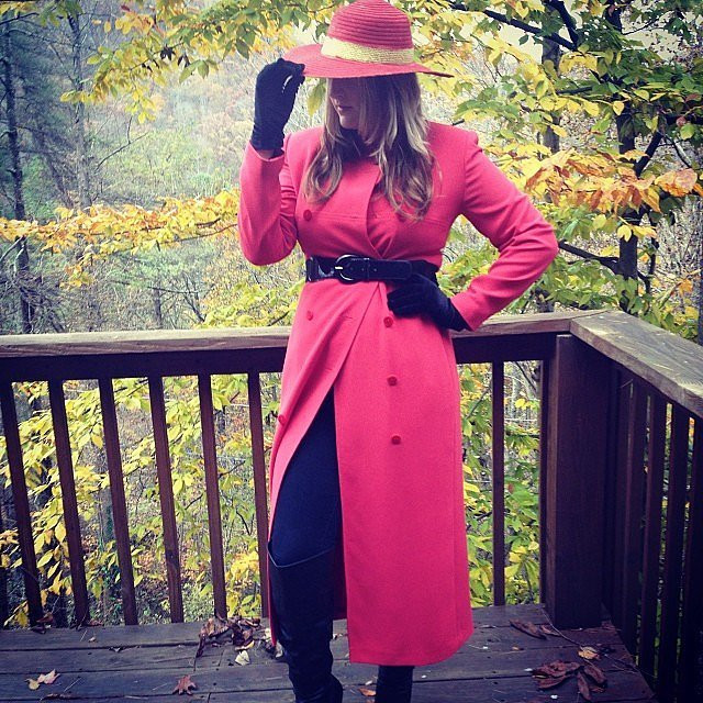 Best ideas about Carmen Sandiego Costume DIY
. Save or Pin DIY Halloween Costumes For Women Now.
