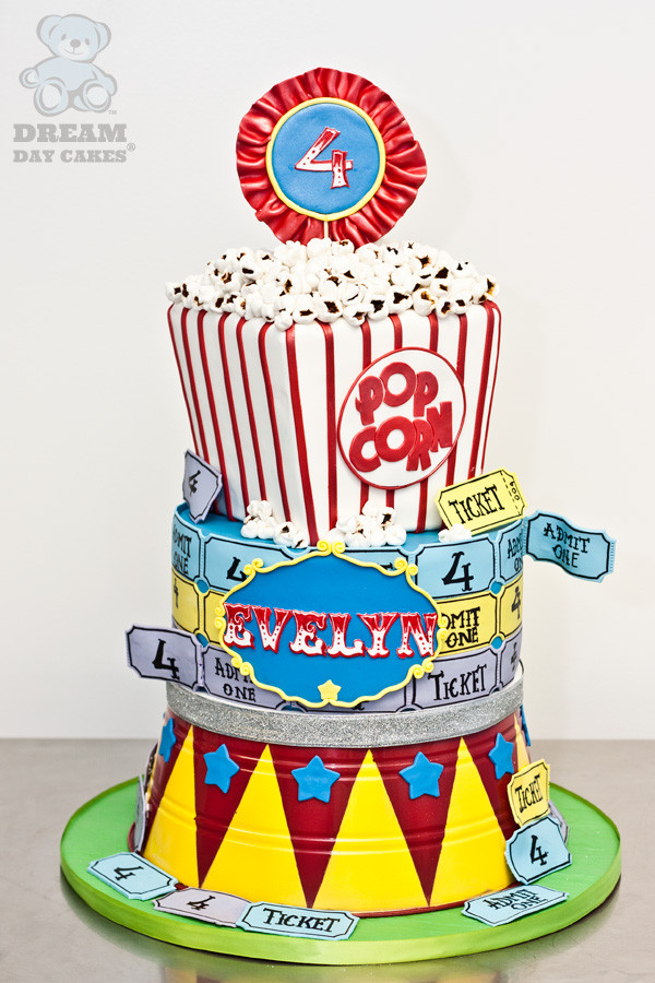 Best ideas about Carnival Birthday Cake
. Save or Pin Evelyn Carnival Cake Gainesville Florida Now.
