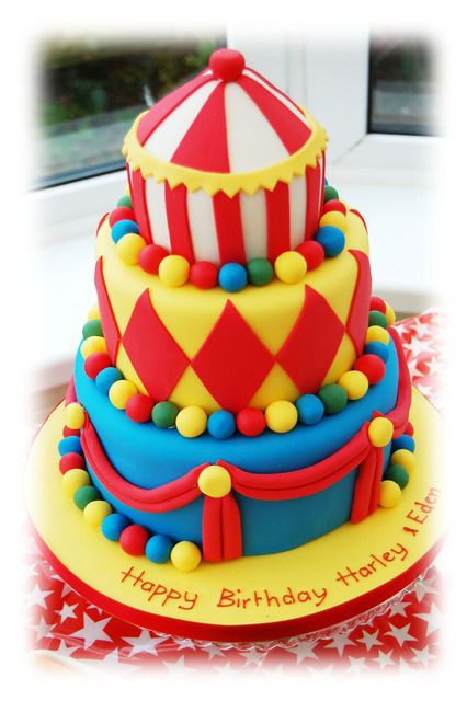 Best ideas about Carnival Birthday Cake
. Save or Pin 25 best ideas about Carnival cakes on Pinterest Now.