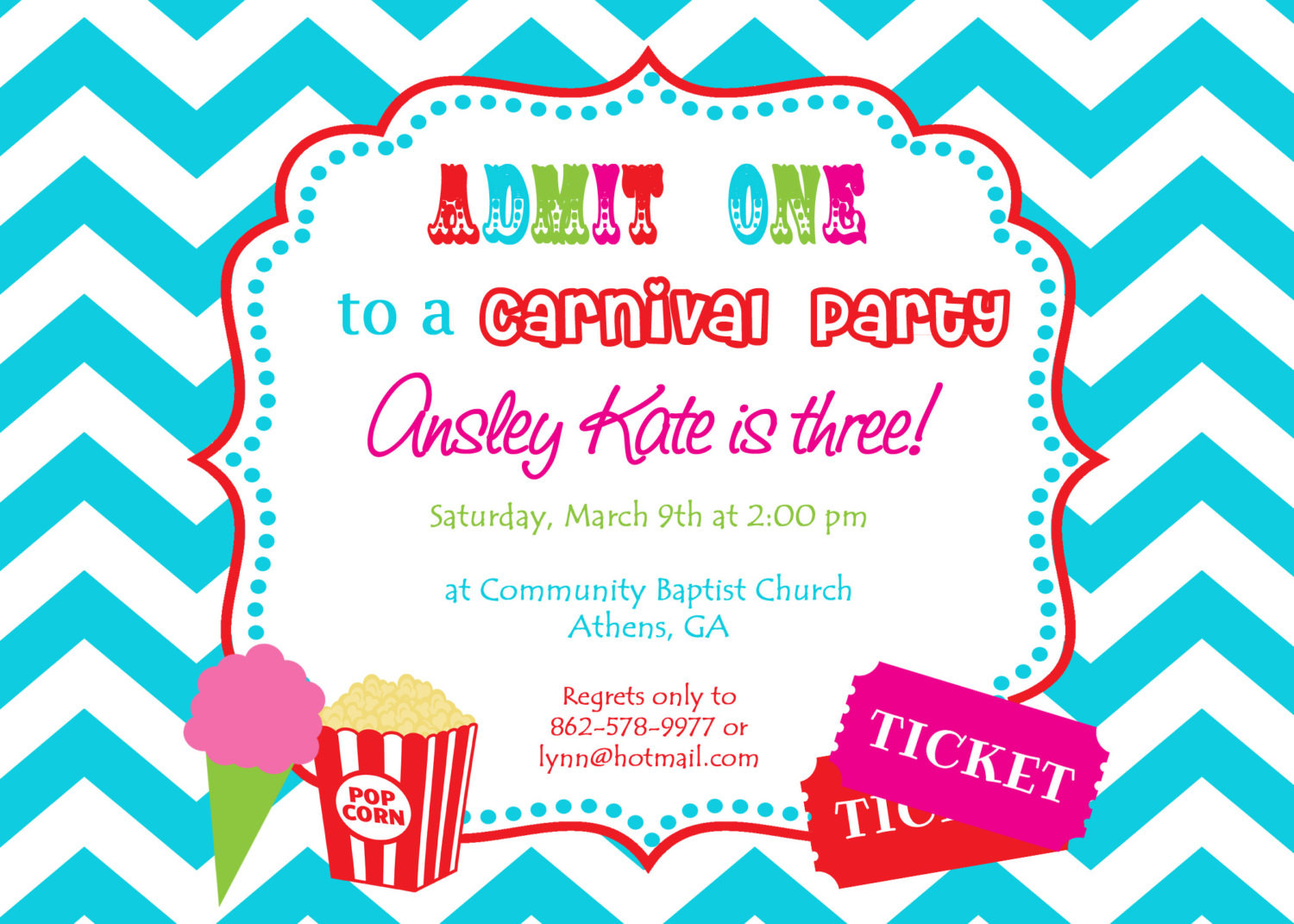 Best ideas about Carnival Birthday Party Invitations
. Save or Pin Printable Carnival Birthday Party Invitation Girly Circus Now.