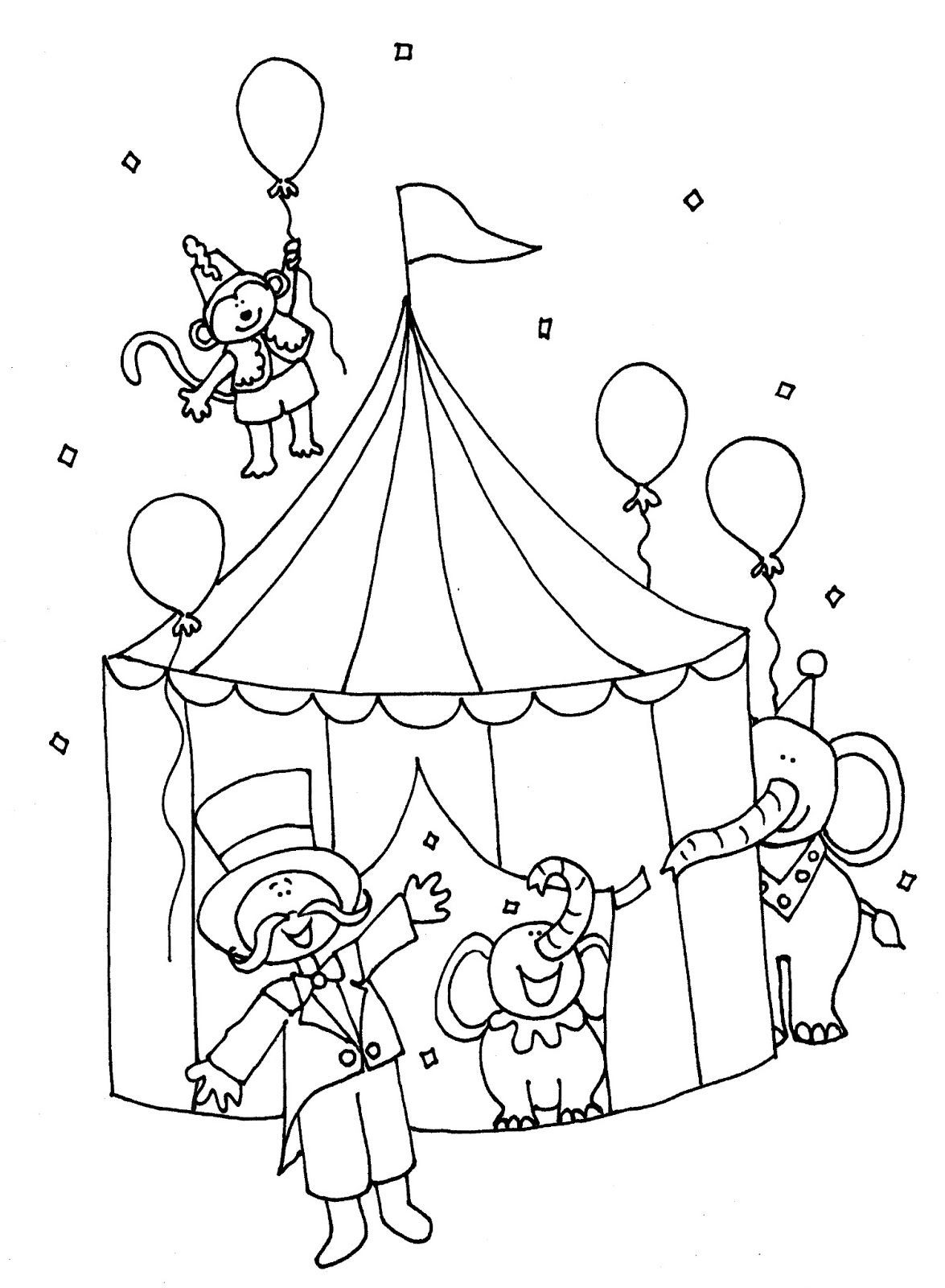 Best ideas about Carnival Coloring Pages For Teens
. Save or Pin tent coloring page printable tent coloring page free Now.