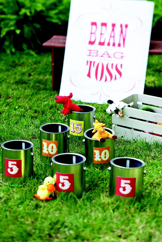 Best ideas about Carnival Games DIY
. Save or Pin 16 DIY Carnival Games for Your Next Big Bash – Tip Junkie Now.