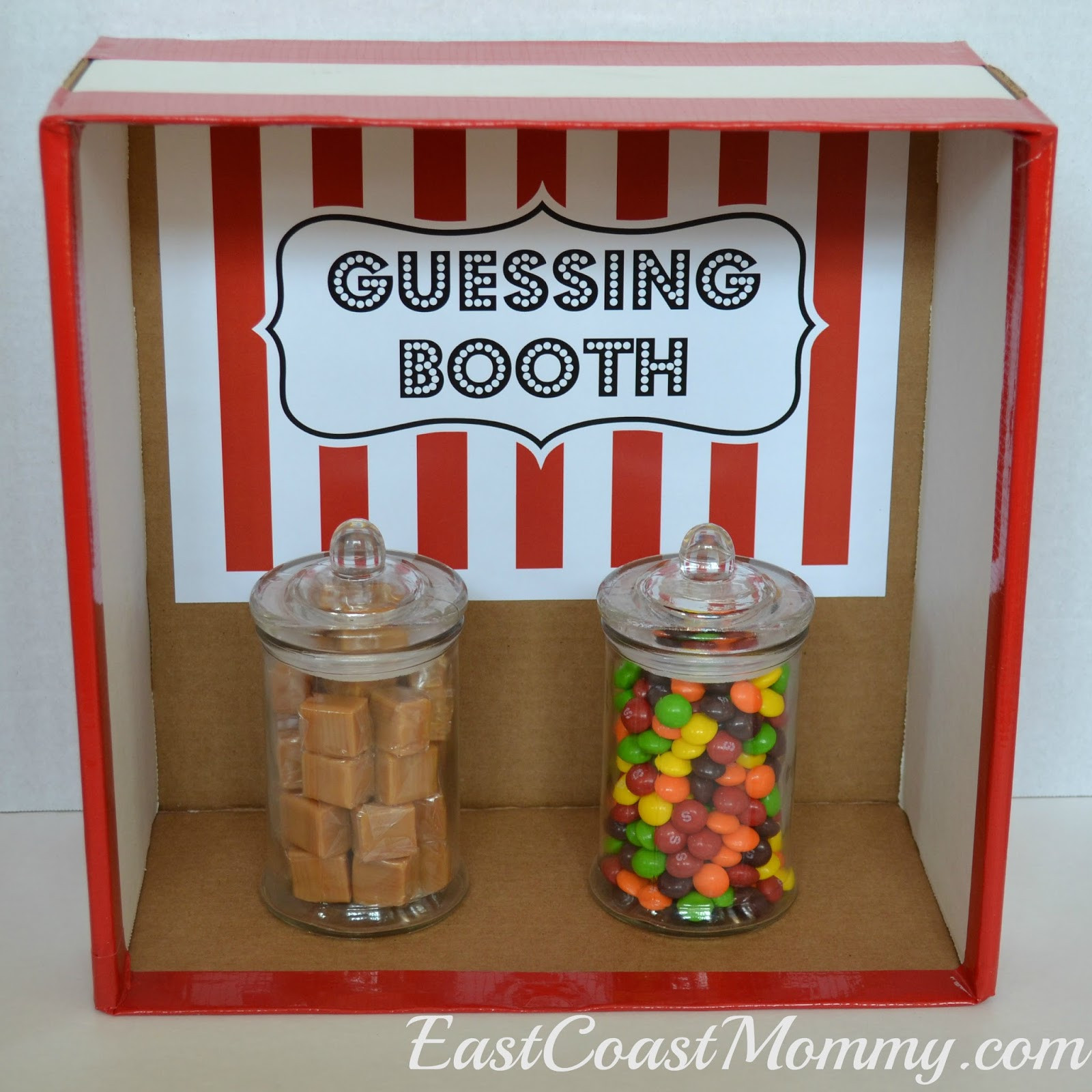 Best ideas about Carnival Games DIY
. Save or Pin East Coast Mommy Carnival Games and Activities Now.