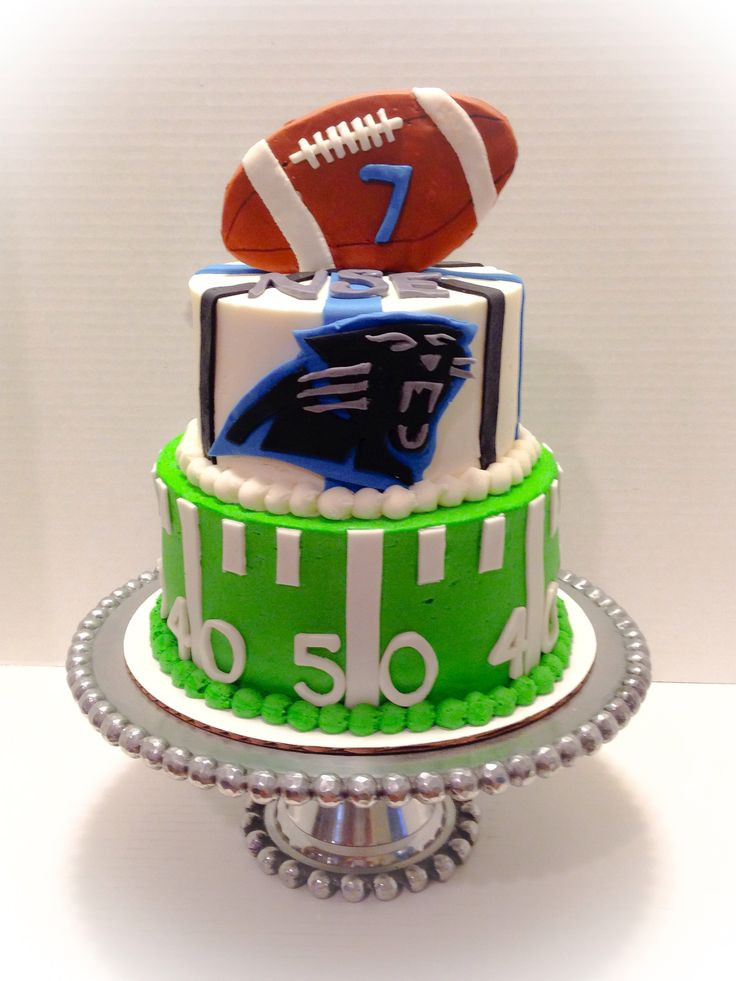 Best ideas about Carolina Panther Birthday Cake
. Save or Pin 17 Best ideas about Carolina Panthers Cake on Pinterest Now.