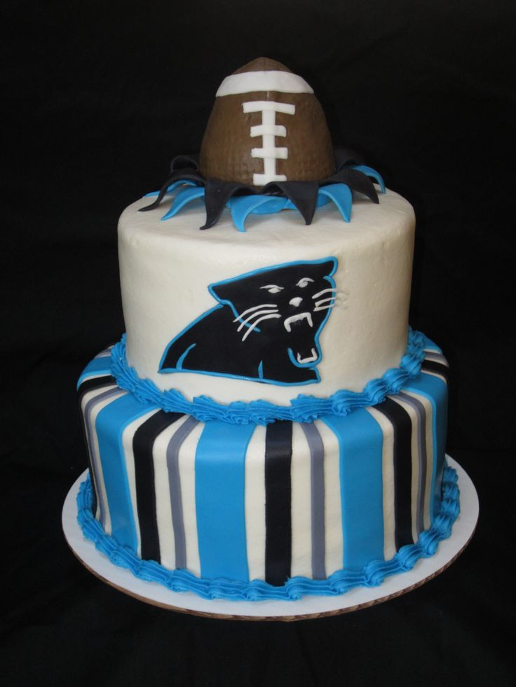 Best ideas about Carolina Panther Birthday Cake
. Save or Pin 1000 ideas about Carolina Panthers Cake on Pinterest Now.