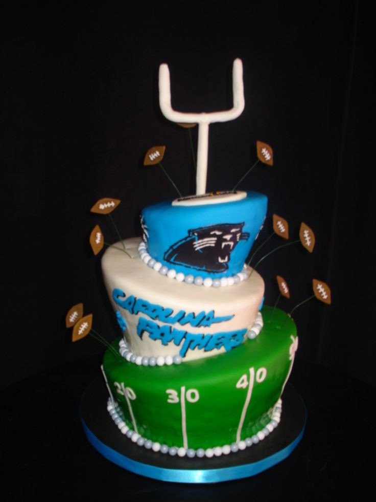 Best ideas about Carolina Panther Birthday Cake
. Save or Pin 25 best ideas about Carolina Panthers Cake on Pinterest Now.