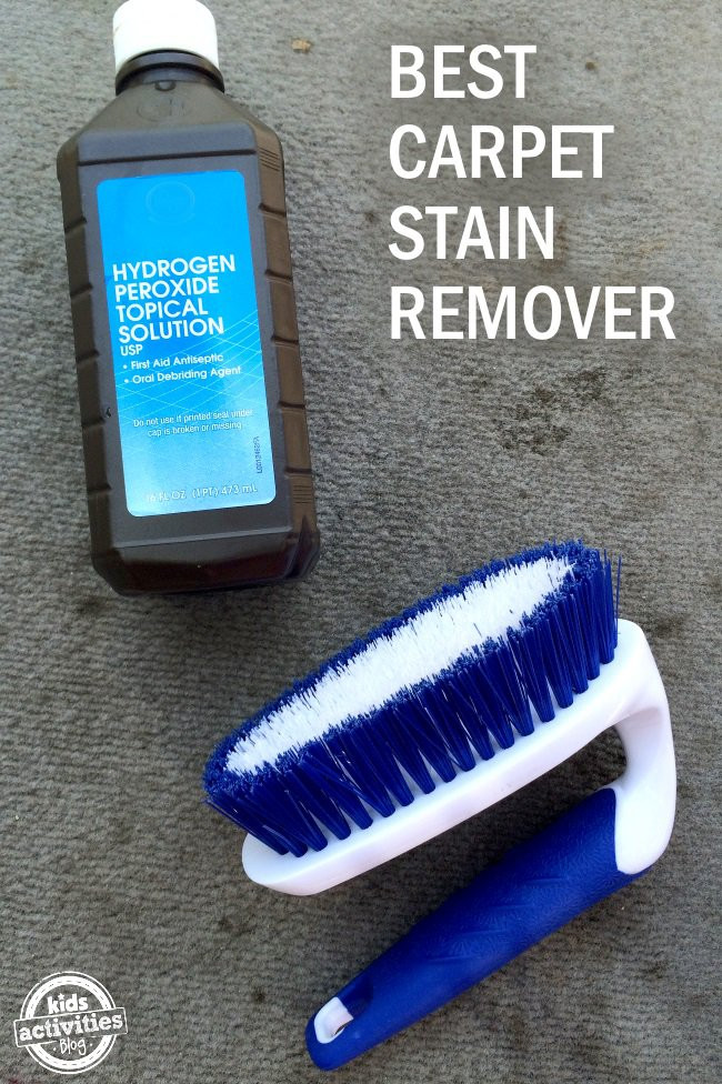 Best ideas about Carpet Stain Remover DIY
. Save or Pin MOM Tip DIY Carpet Stain Remover 24 7 Moms Now.