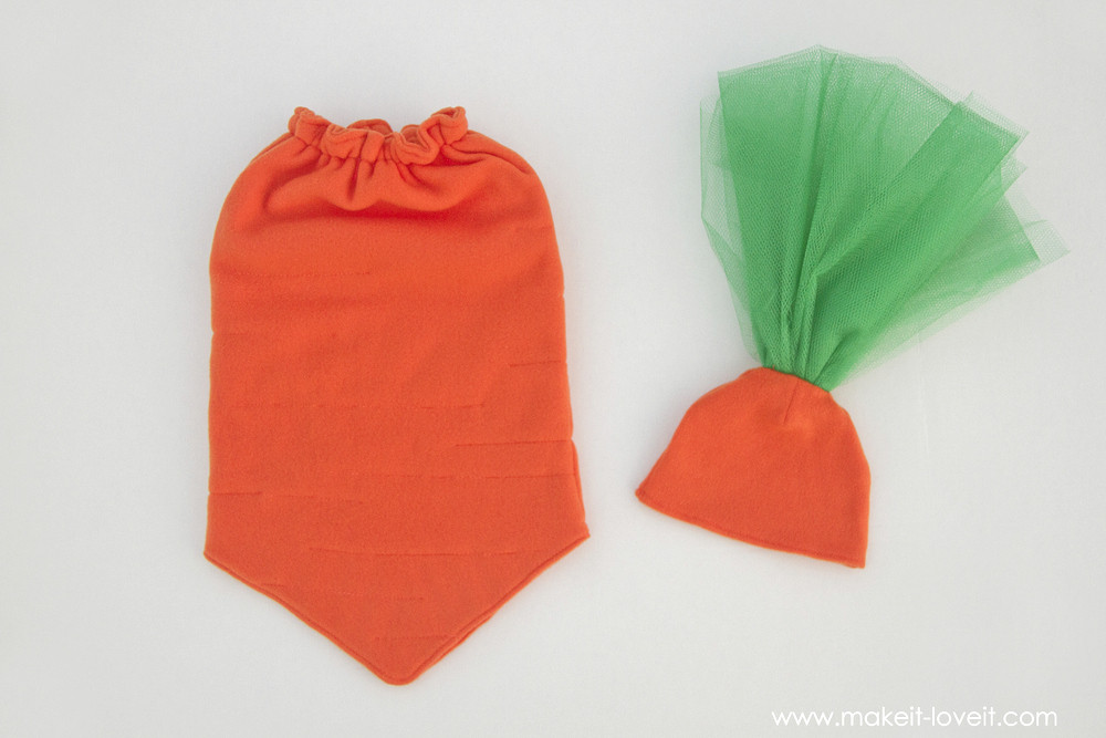 Best ideas about Carrot Costume DIY
. Save or Pin DIY Carrot Costume fun for any age Now.