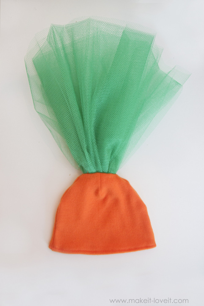 Best ideas about Carrot Costume DIY
. Save or Pin DIY Carrot Costume fun for any age Now.