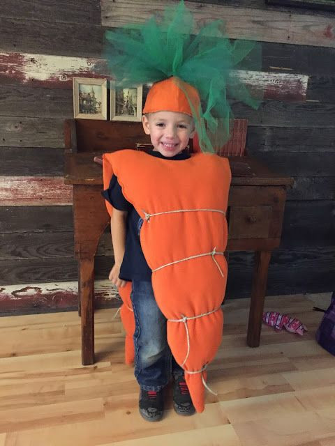 Best ideas about Carrot Costume DIY
. Save or Pin My Life Fall Festival Carrot costume Now.