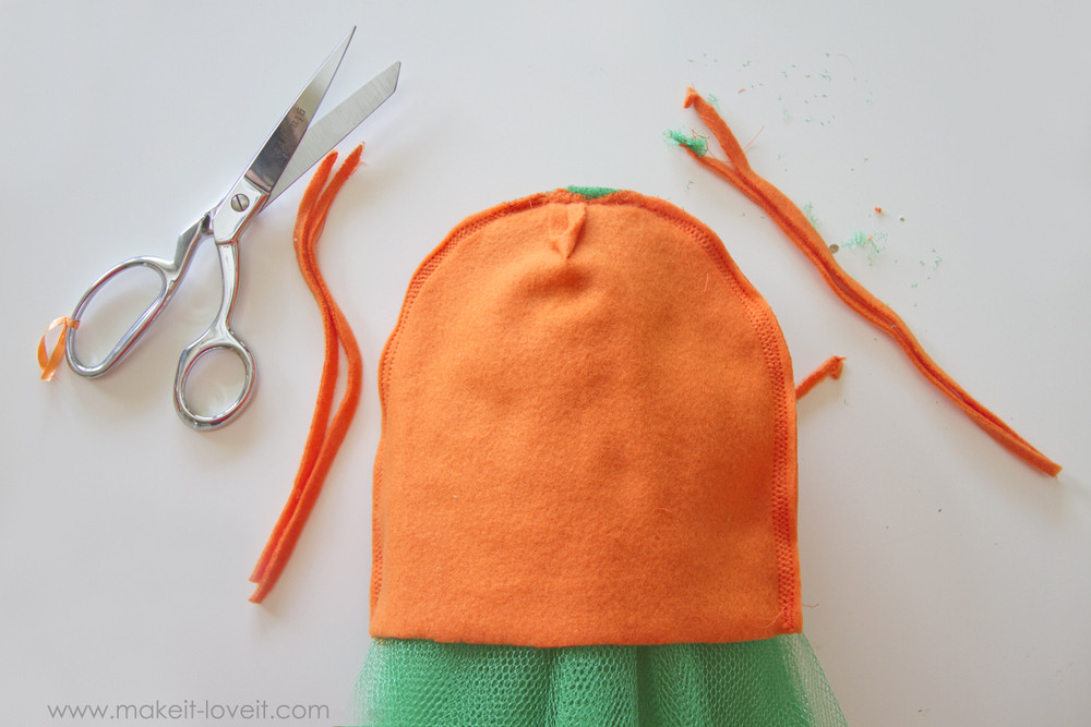 Best ideas about Carrot Costume DIY
. Save or Pin DIY Carrot Costume fun for any age Now.