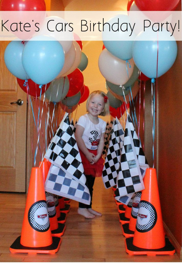 Best ideas about Cars Birthday Party
. Save or Pin FREE Cars Birthday Party Printables Now.