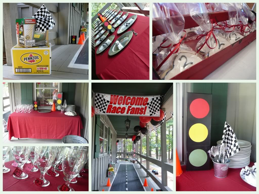 Best ideas about Cars Birthday Party Idea
. Save or Pin Cars birthday party ideas on Pinterest Now.