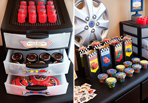 Best ideas about Cars Birthday Party Idea
. Save or Pin Super Cool Disney Pixar Cars Birthday Party Hostess Now.