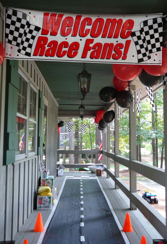 Best ideas about Cars Themed Birthday Party
. Save or Pin Disney Cars Birthday Party Ideas Now.