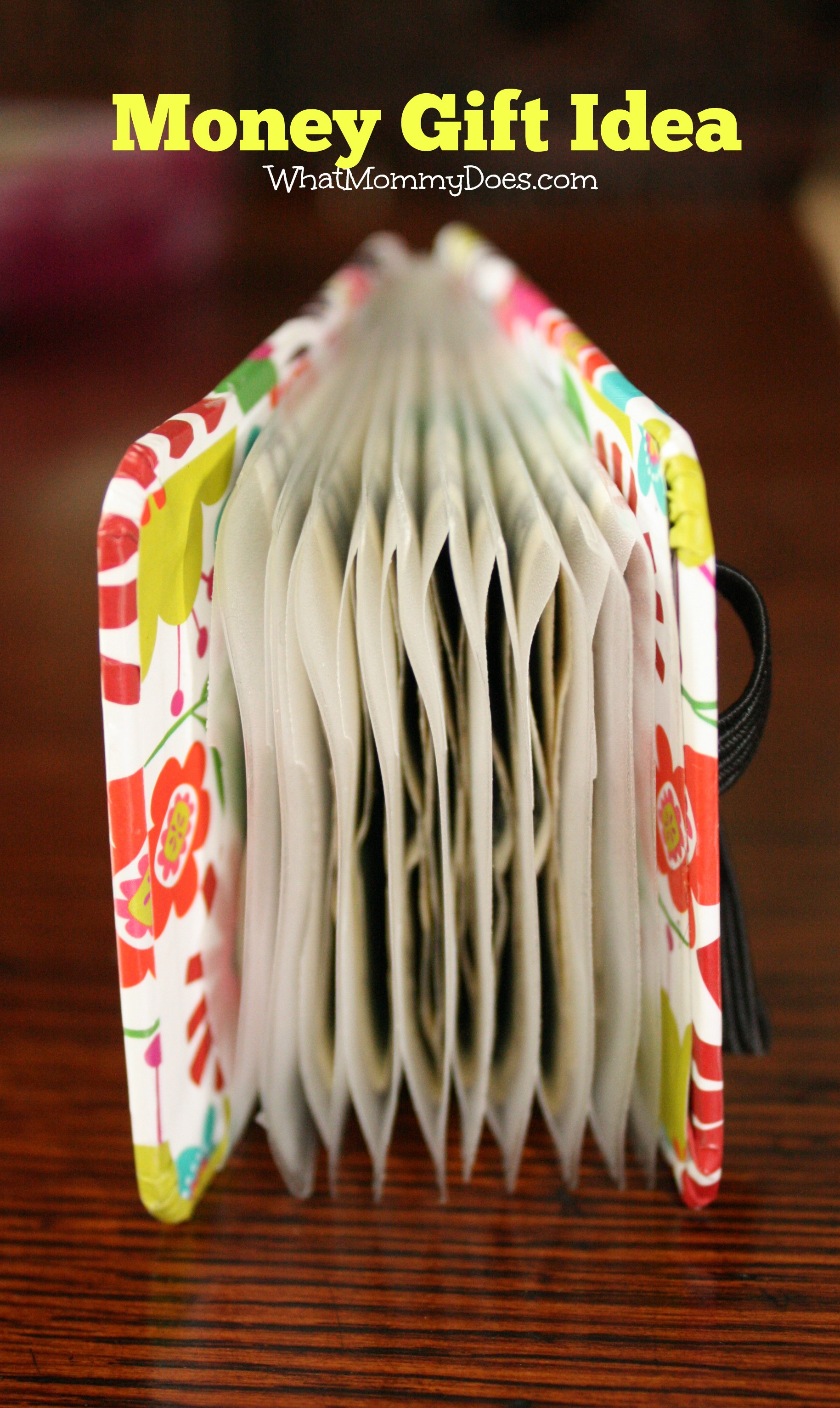 Best ideas about Cash Gift Ideas
. Save or Pin 7 Creative Money Gift Ideas What Mommy Does Now.