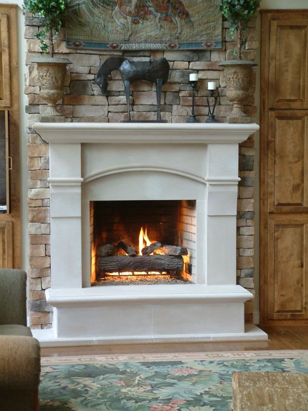 Best ideas about Cast Stone Fireplace
. Save or Pin 17 beste ideeën over Cast Stone Fireplace op Pinterest Now.