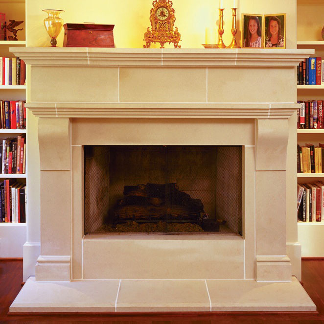 Best ideas about Cast Stone Fireplace
. Save or Pin Cambridge Cast Stone Fireplace Mantels 36 42 48 Old Now.