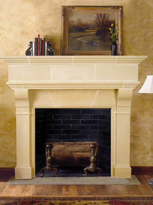 Best ideas about Cast Stone Fireplace
. Save or Pin Cast Stone Fireplace Mantels Now.