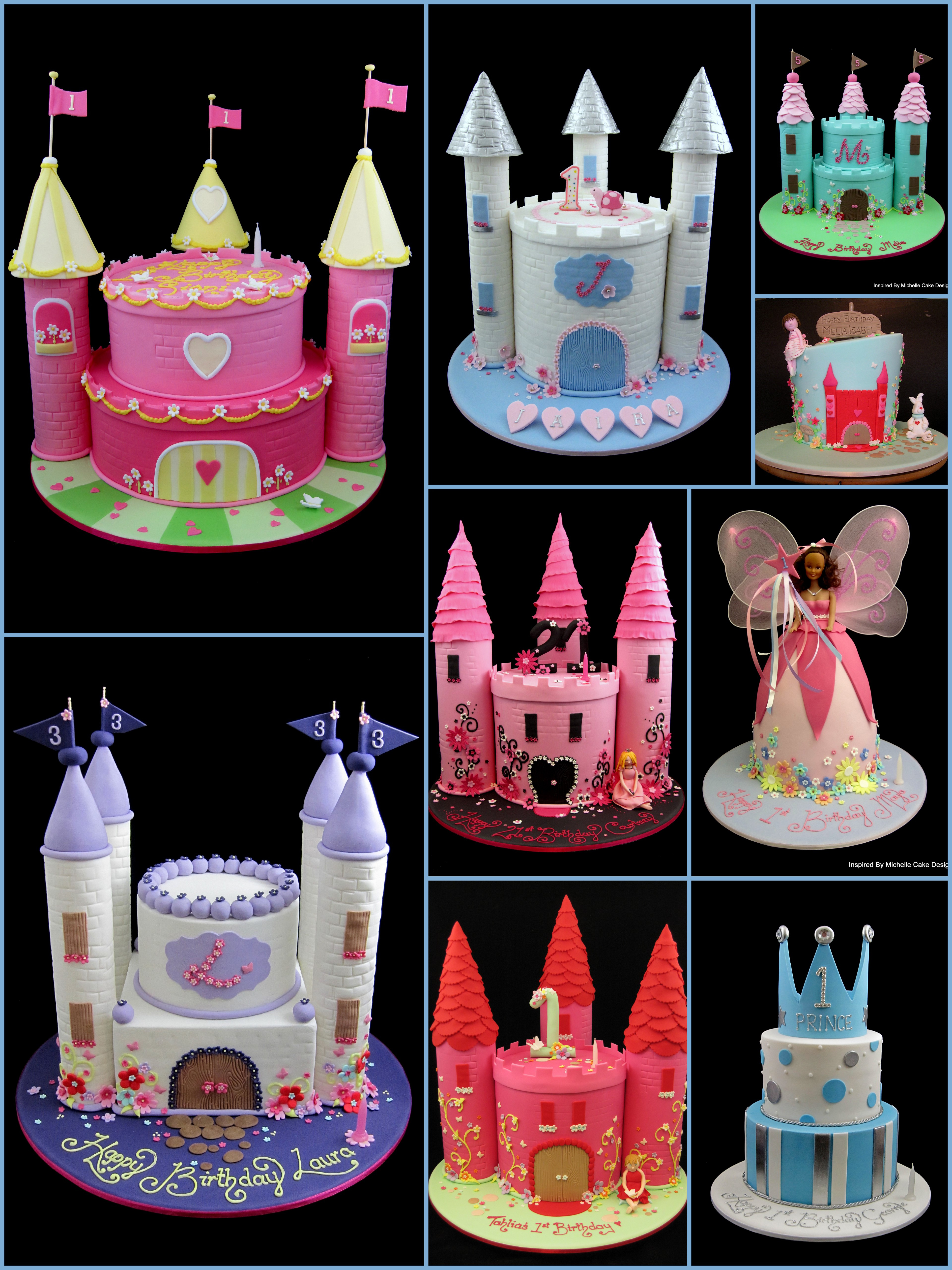 Best ideas about Castle Birthday Cake
. Save or Pin castle cake Now.