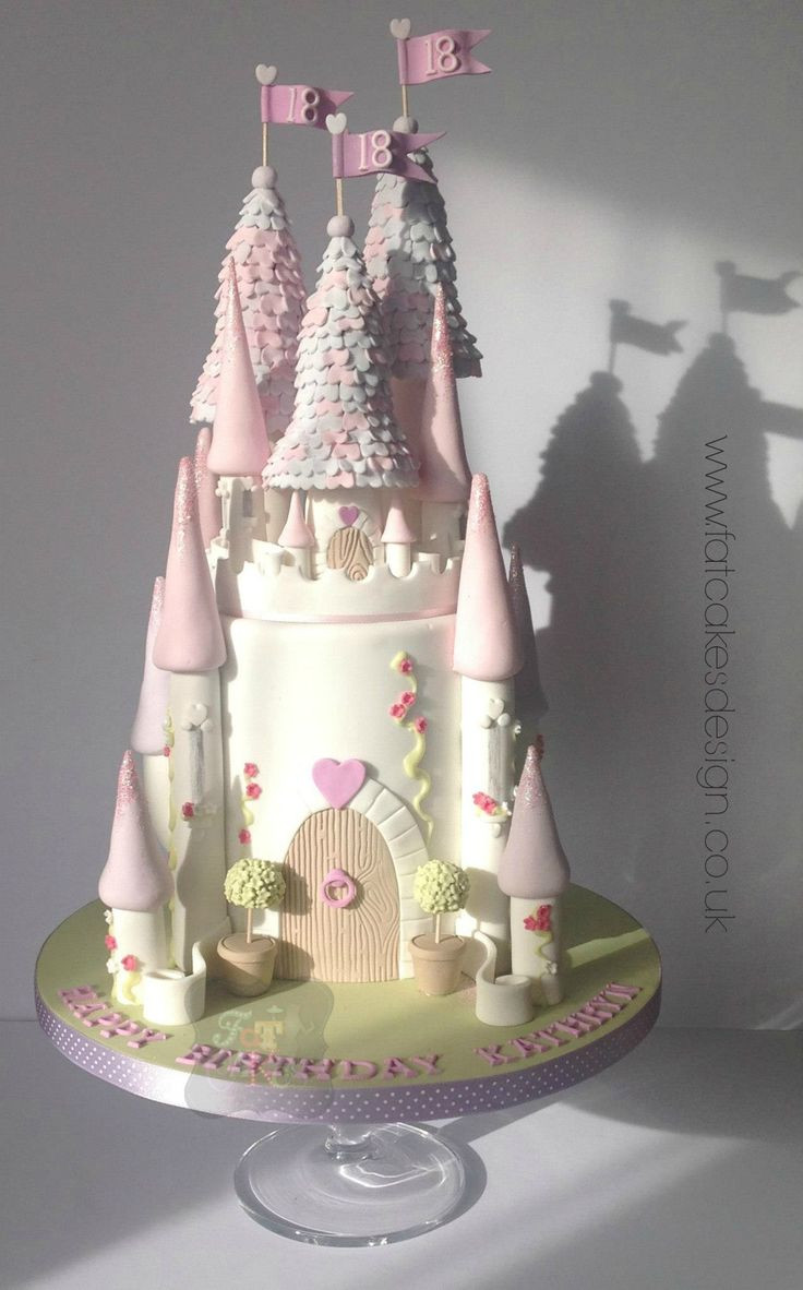 Best ideas about Castle Birthday Cake
. Save or Pin 25 Best Ideas about Princess Castle Cakes on Pinterest Now.
