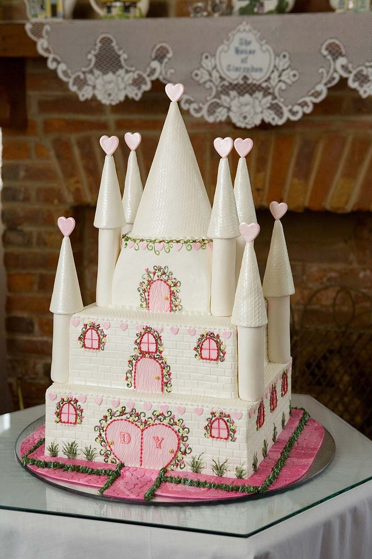 Best ideas about Castle Birthday Cake
. Save or Pin 1000 ideas about Castle Birthday Cakes on Pinterest Now.