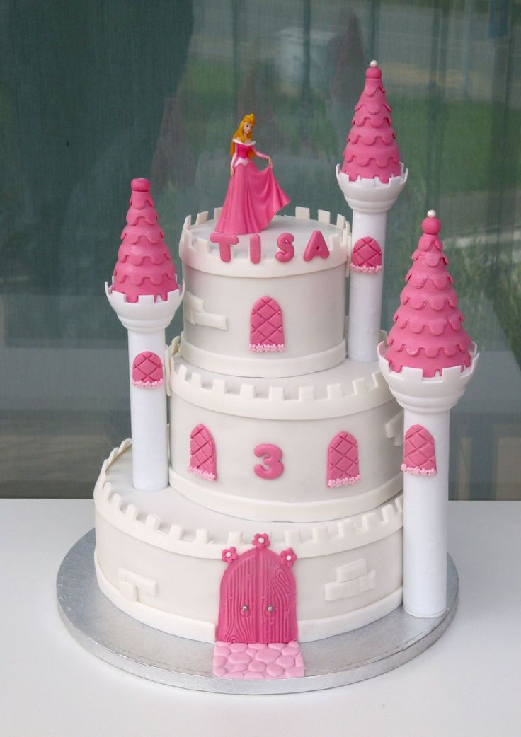Best ideas about Castle Birthday Cake
. Save or Pin 17 Best ideas about Princess Castle Cakes on Pinterest Now.